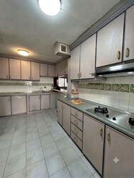 Blk 539 Serangoon North Avenue 4 (Serangoon), HDB Executive #593235971